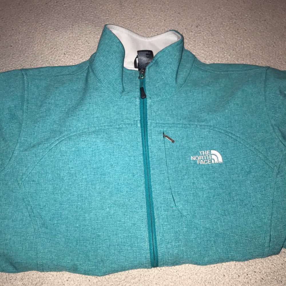 Women’s North-face Jacket